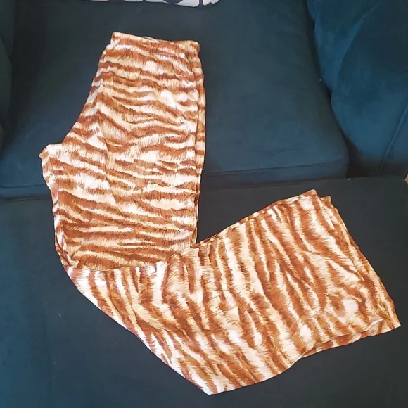 Cult Gaia patterned pant - Picture 1 of 3